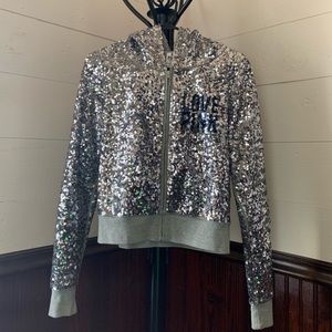Dallas Cowboys VS NFL Jacket